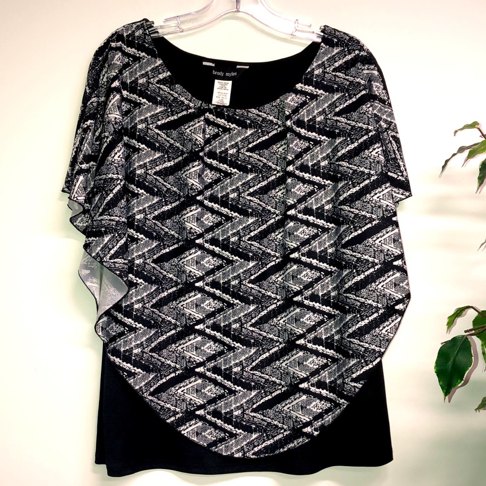 Brody Myles Top